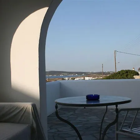 Lazino And Apartment