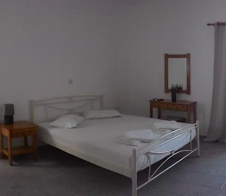 Apartment Lazino And