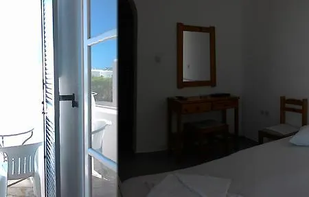Apartment Lazino And